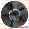 Moyeu de roue gauche avant pour LEXUS | KLP-TY-077, 051744B